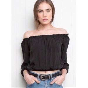 brandy melville top